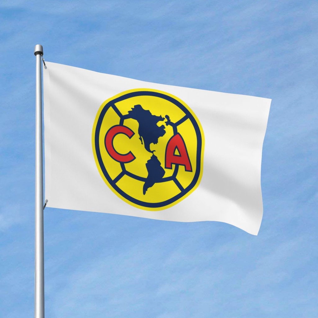 Banderas Club America Mejor Precio Abril 2023|BigGo México