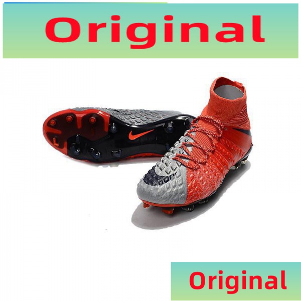 Zapatos Fútbol Nike Phantom III Df 2017 | Shopee México