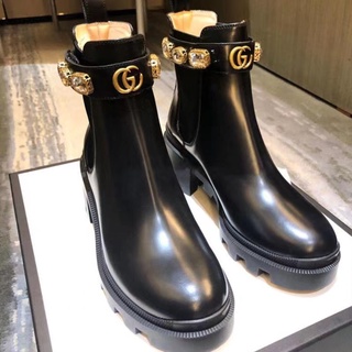 botas gucci mujer imitacion