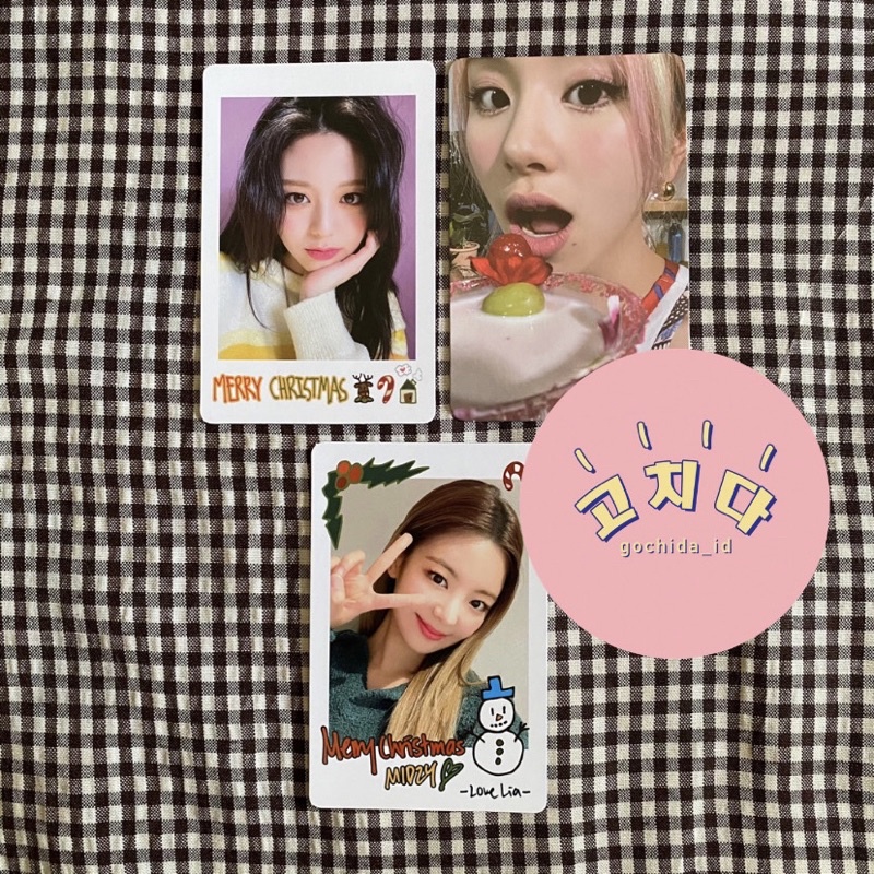 Taste Of Love Album Twice Mejor Precio Octubre 22 Biggo Mexico