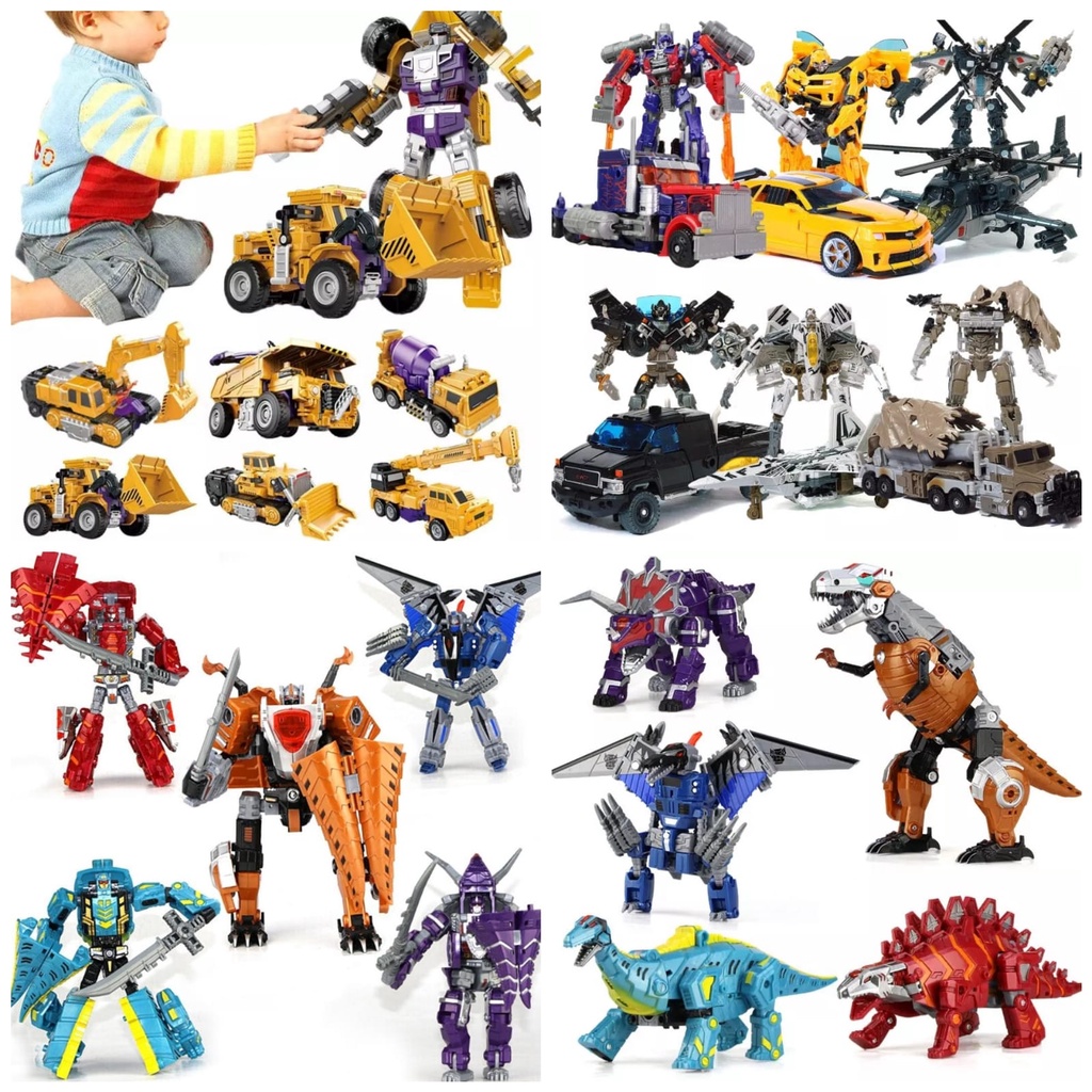 Juguetes De Transformers Dinosaurios vlr.eng.br