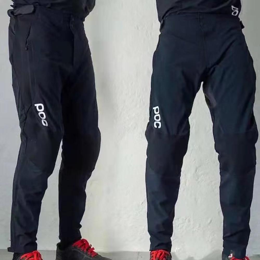 vestido lona Recomendación POC Resistance PRO DH Pantalones Mtb Motocross Downhill BMX Enduro Ropa  Deportiva Al Aire Libre | Shopee México