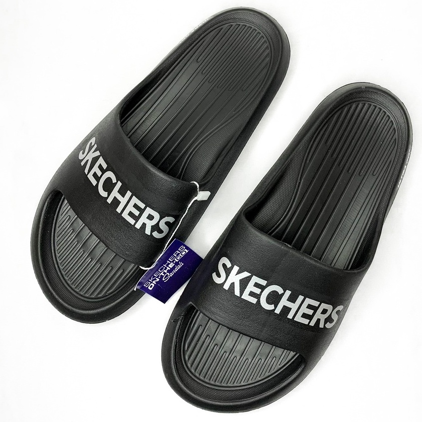sandalias skechers hombre outlet