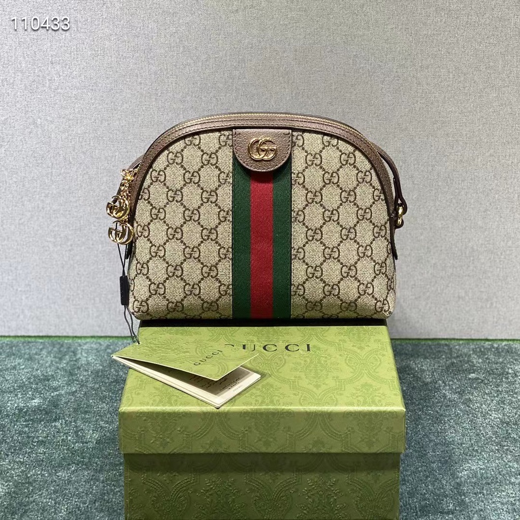 bolsa gucci mujer