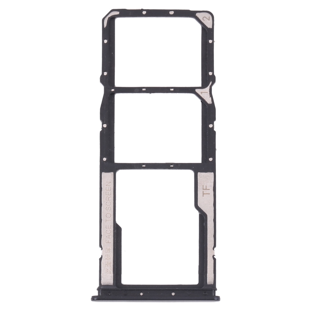 Bandeja De Tarjeta SIM + Micro SD Para Xiaomi Redmi Note 11/11S