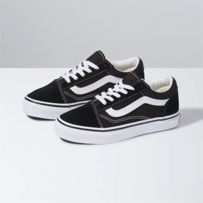 tenis tipo vans