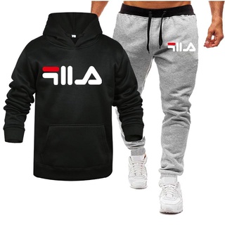 sudaderas fila precio