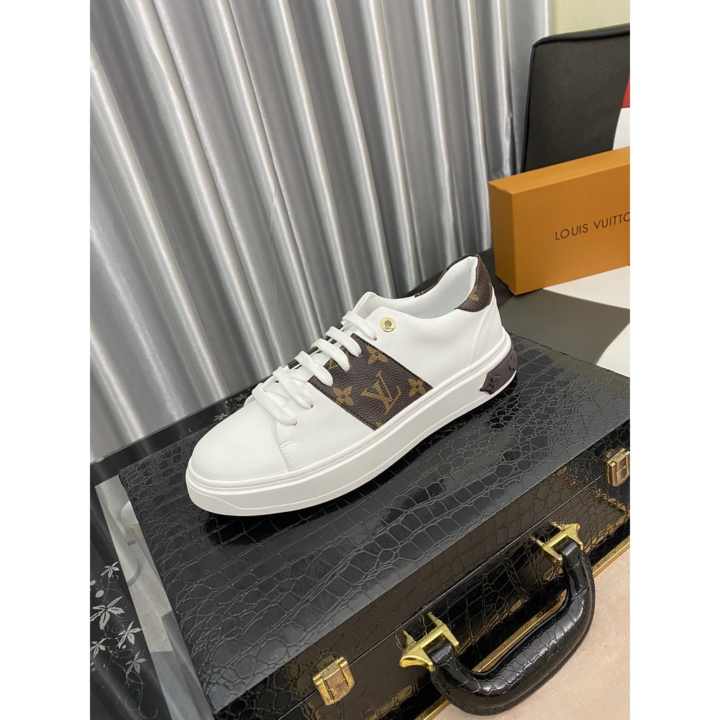 Louis Vuitton Zapatos De Tenis De Alta Calidad Para Hombre , Talla 38-44