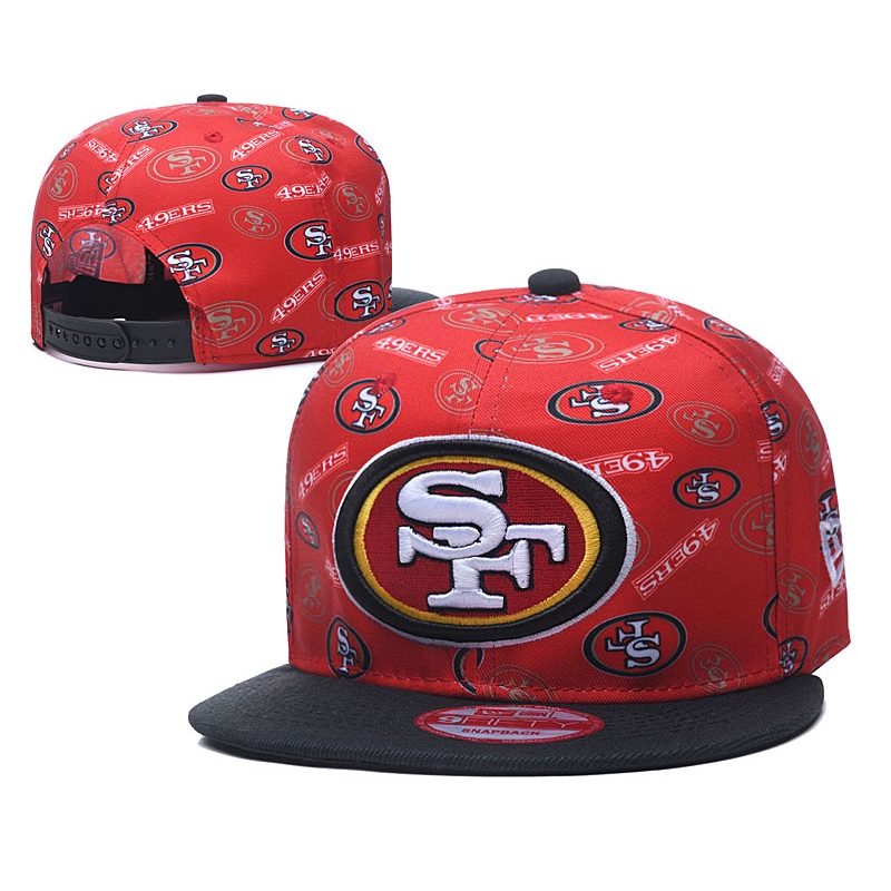 Custom Made, Accessories, San Francisco 49ers Custom Made Mariachi  Sombrero