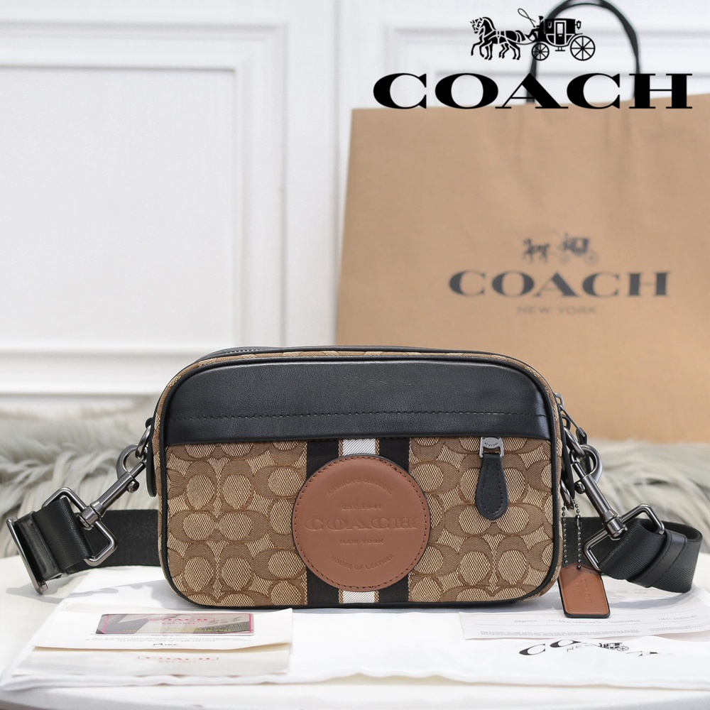 Bandolera Coach Hombre atelieryuwa.ciao.jp