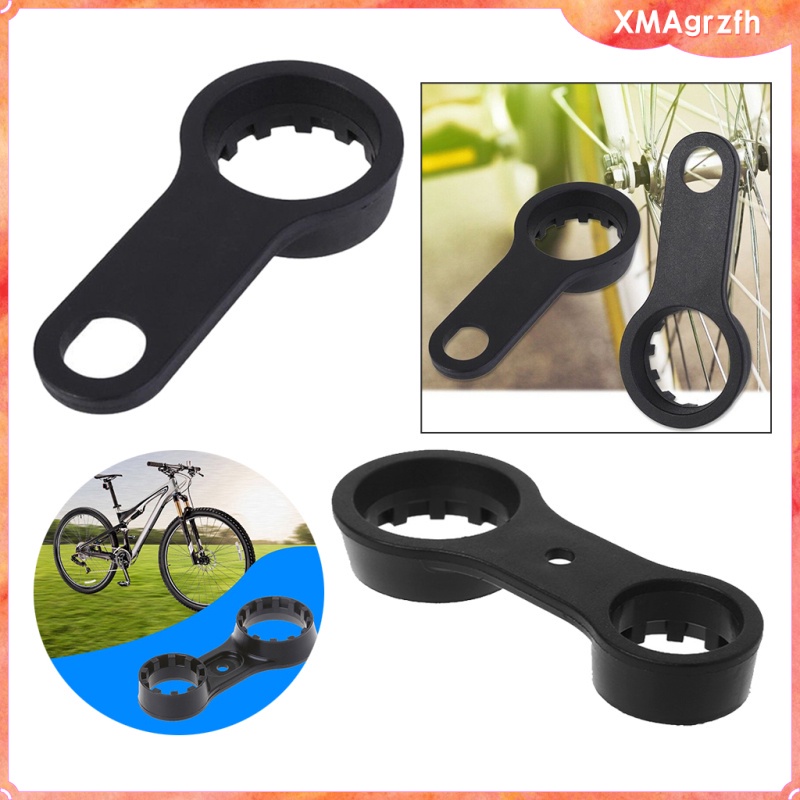 Bicycle Wrench Front Fork Spanner Repair Tools Bike For SR Suntour XCT/XCM.*