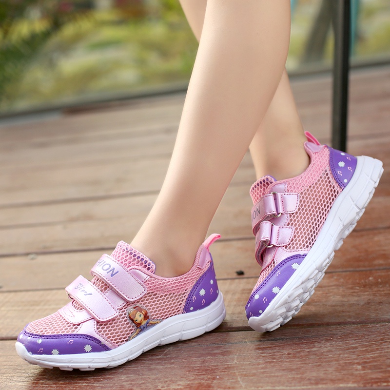 Zapatos bebé Niños Zapatillas y Calzado Deportivas para Niñas Zapatos de Moda para Niño 
