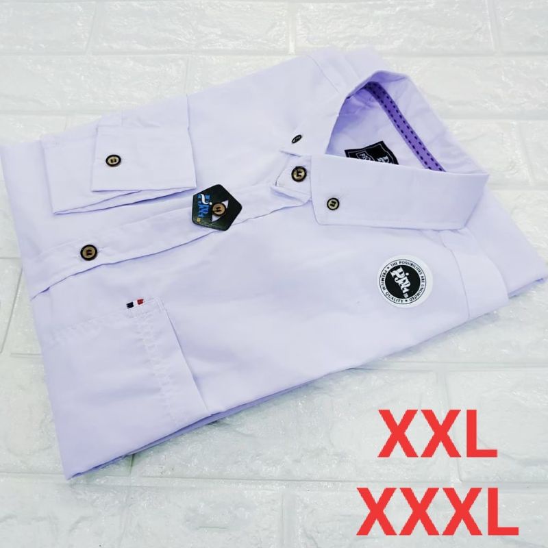 talla XXL Camiseta de manga larga color azul marino SIOEN 2690A2MPBB902XL Teramo 