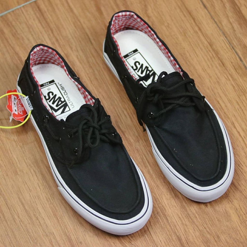 vans completo vans completo