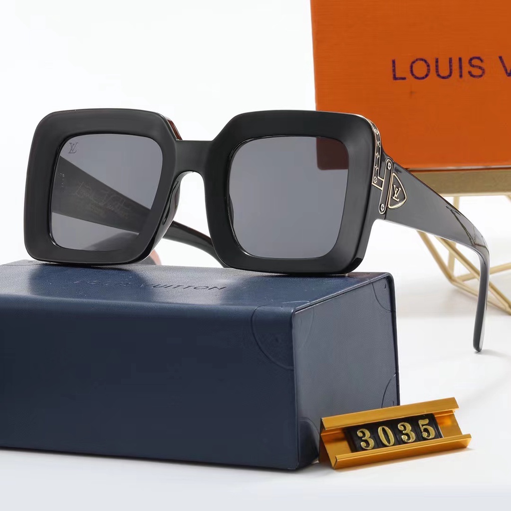Gafas Louis Vuitton polarizadas mujer