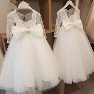 Compra vestidos encaje primera comunion - En Línea 2023 | Shopee México