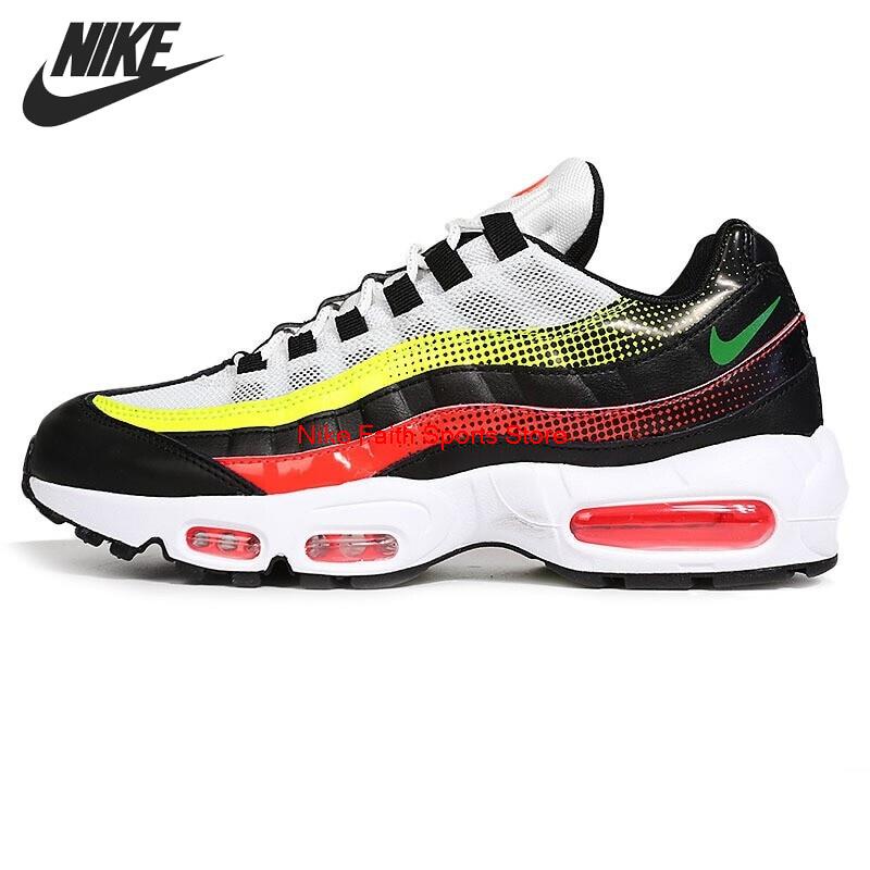 se puede correr con las nike air max