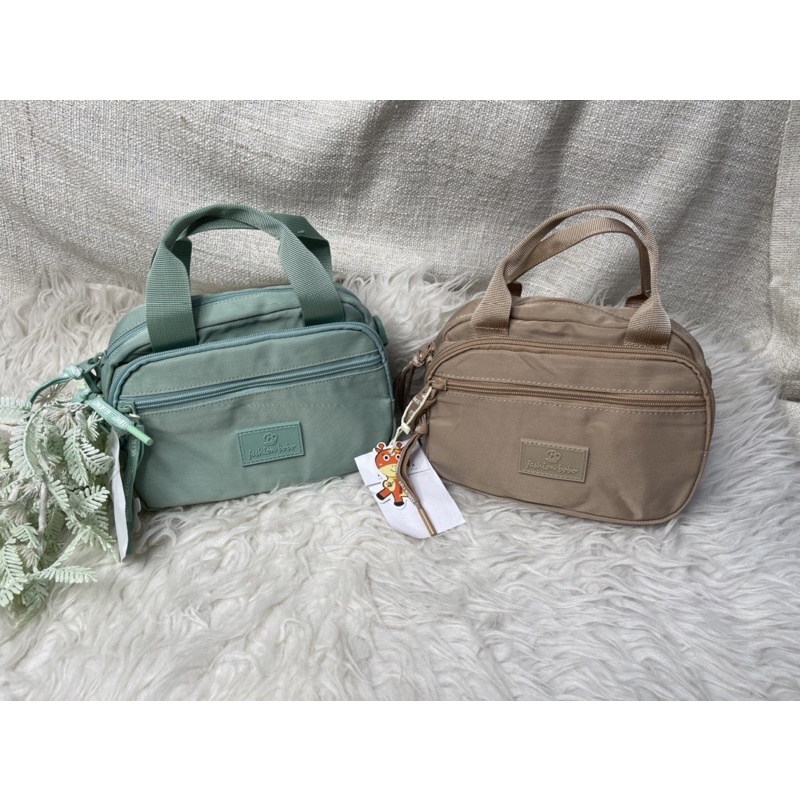 Bolsa Bobo fashion gudika 9919