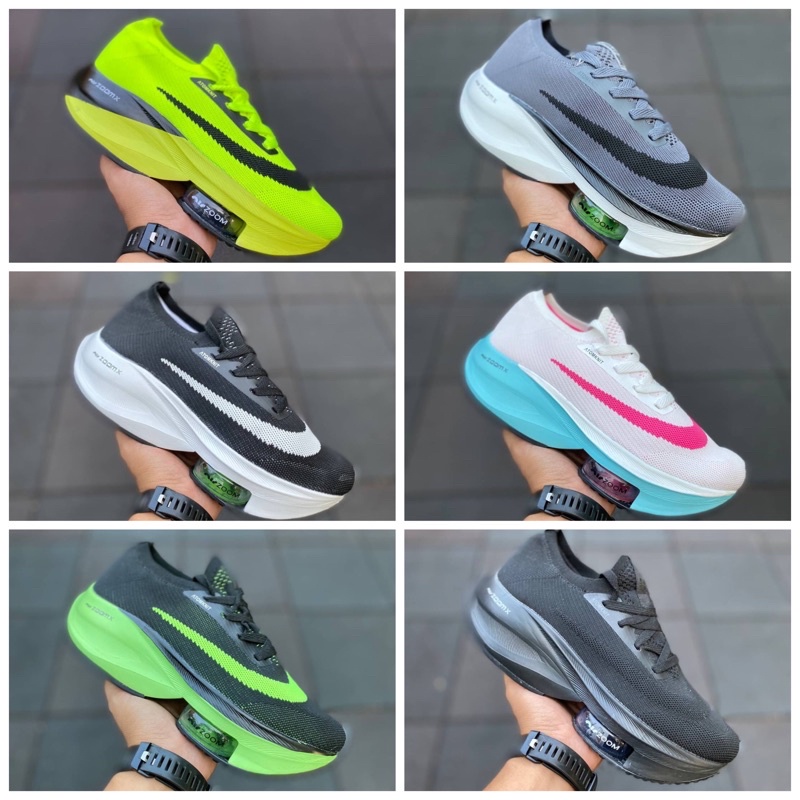 zapatillas nike electricas