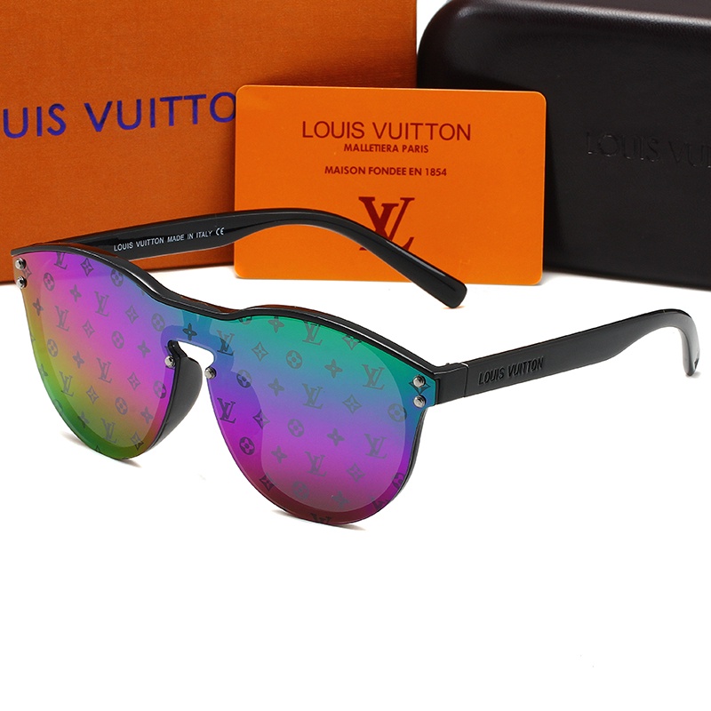 Réplica de gafas de sol Louis Vuitton LV Waimea 06 a la venta con