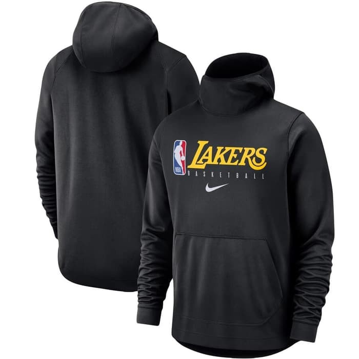 Bape x Los Angeles Lakers Hoodie *black* - JerseyAve - Marketplace