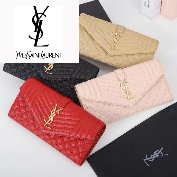 billetera ysl