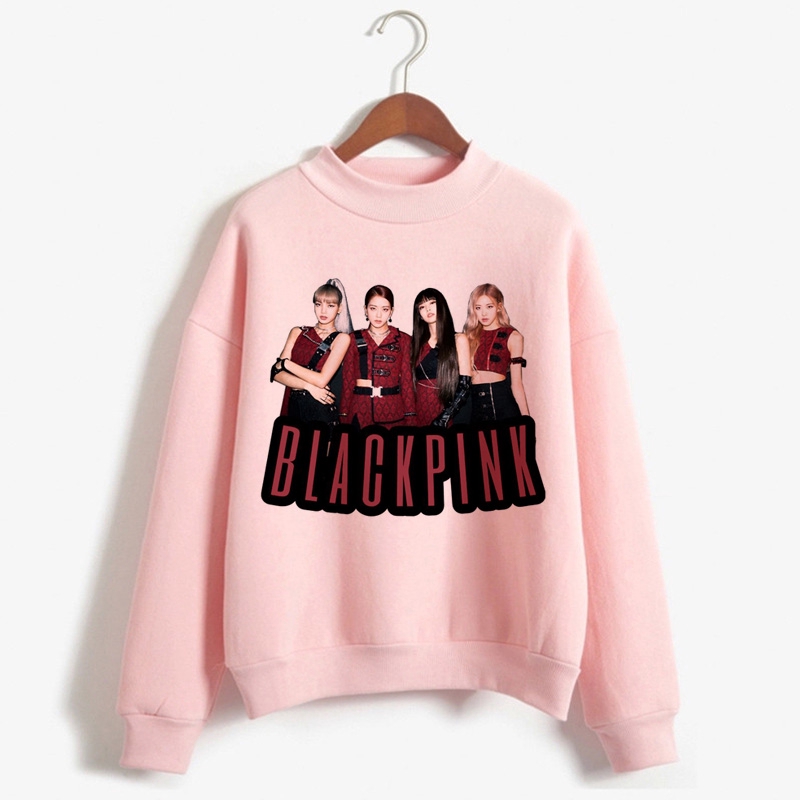 Sudaderas De Blackpink Para Mujer ubicaciondepersonas.cdmx.gob.mx