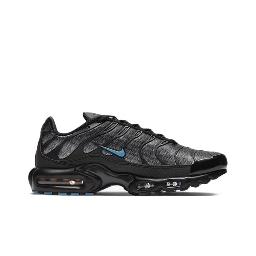 nike air max plus tn negro