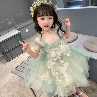 vestido de niña con flores - Precios y Ofertas - mar. de 2023 | Shopee  México