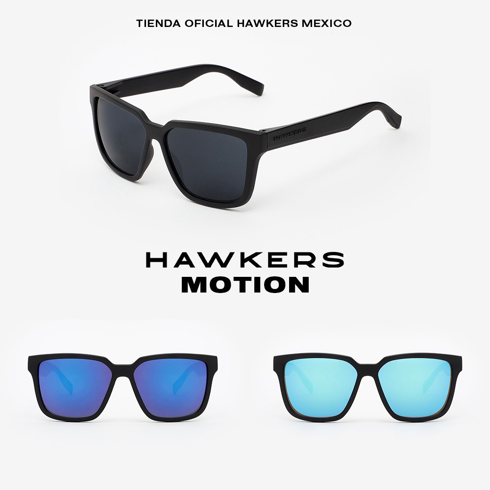 HAWKERS Motion Gafas de sol Unisex Adulto