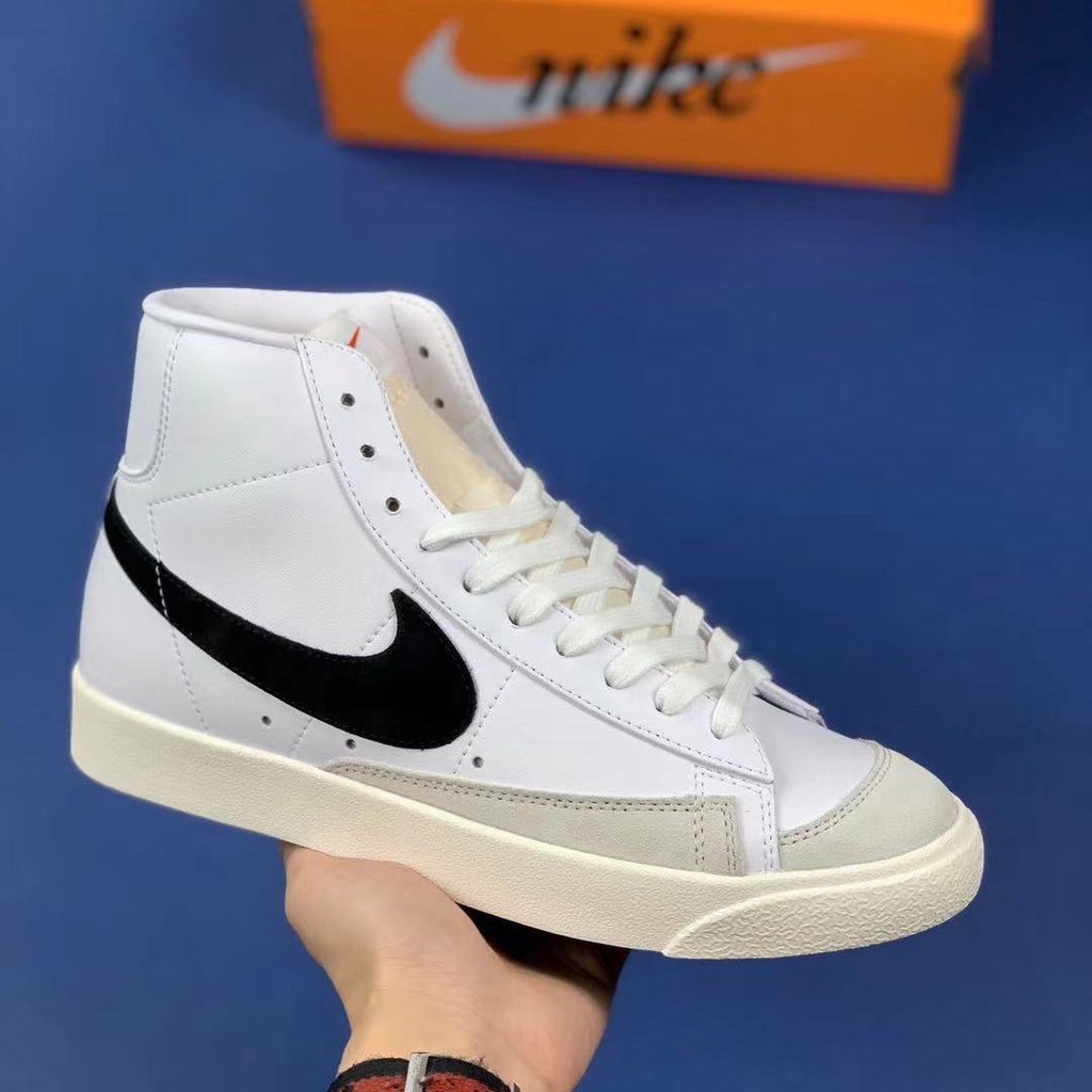 nike blazer mid '77 little kid