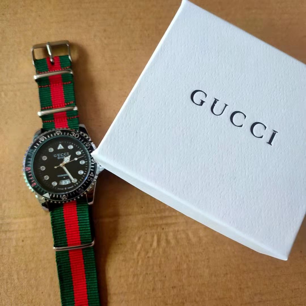 relojes gucci hombre
