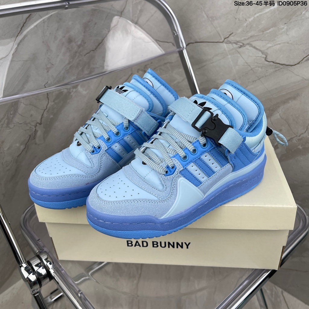 zapato bad bunny