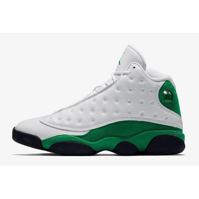 los ultimos jordan 13