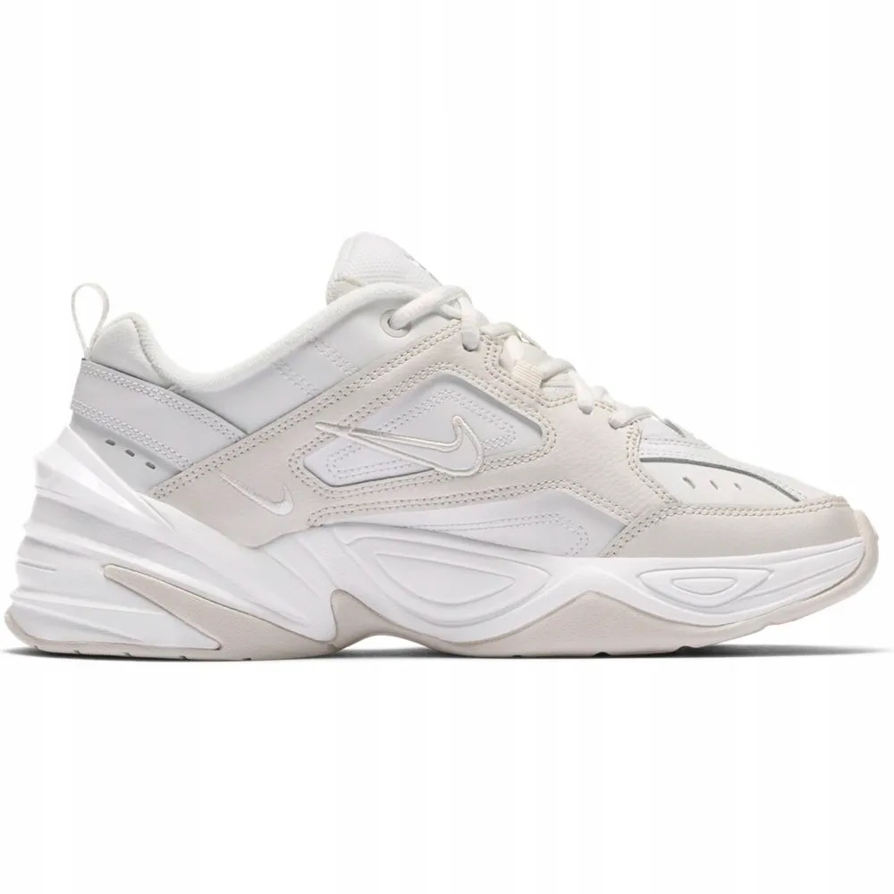 nike m2k tekno blanco