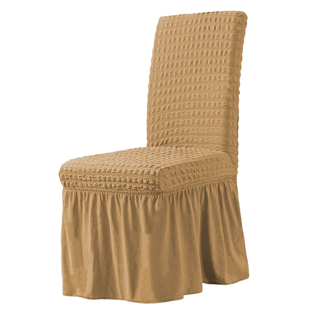Hellery Dining Chair Covers Hellery Dining Chair Covers