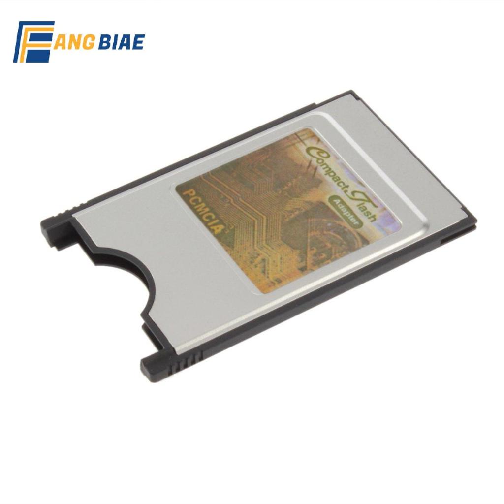 Kongqiabona Lector de Tarjetas CF de Alta Velocidad Compact Flash Compact Flash Card to Laptop Nuevo 