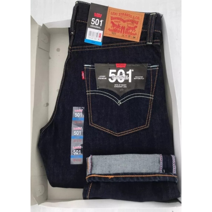 colores levis 501 hombre