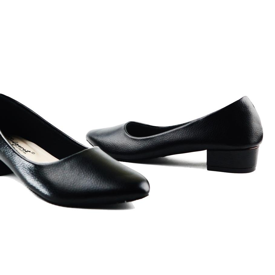 Mocasines de mujer de trabajo zapatos de oficina zapatos formales de mujer R | Shopee México