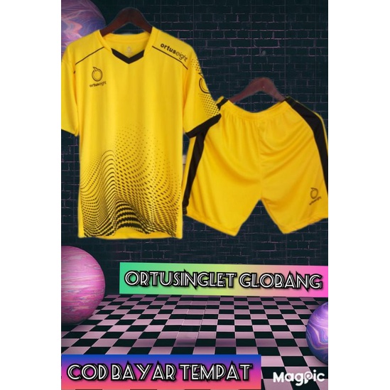 ortusinglet Nuevo modelo ondulado) ropa deportiva de fútbol sala adulto  DRIFIT niñas | Shopee México