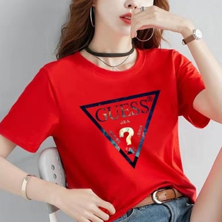 camiseta guess mujer - Precios y Ofertas - feb. de 2023 Shopee México