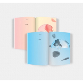 BTS HYYH Pt.2 Official Photocard In The Mood For Love JIN RM J-HOPE SUGA JIMIN E - Foto 6