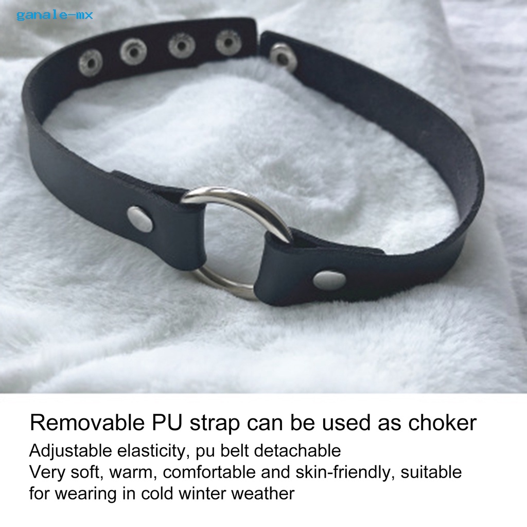 Daily Soft and Comfortable Adjustable Strap Suitable for Couples to Play