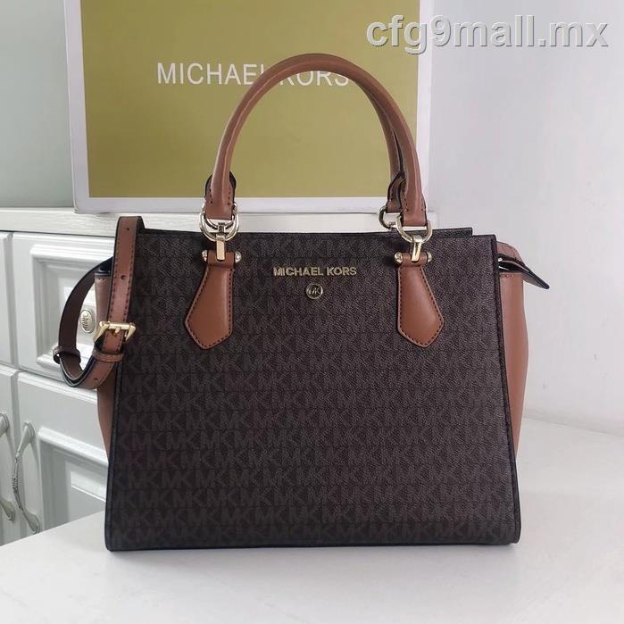 Bolsa Tote Michael Kors Y Ofertas De Shopee México consolucion.com.pe