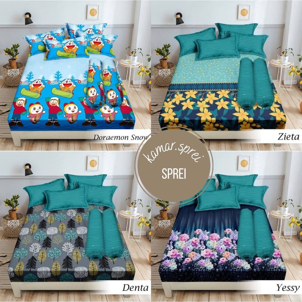 Ropa de cama Aloha 180x200 king size B2 parte A | Shopee México