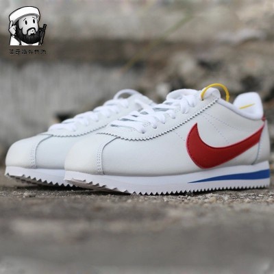 nike tenis cortez