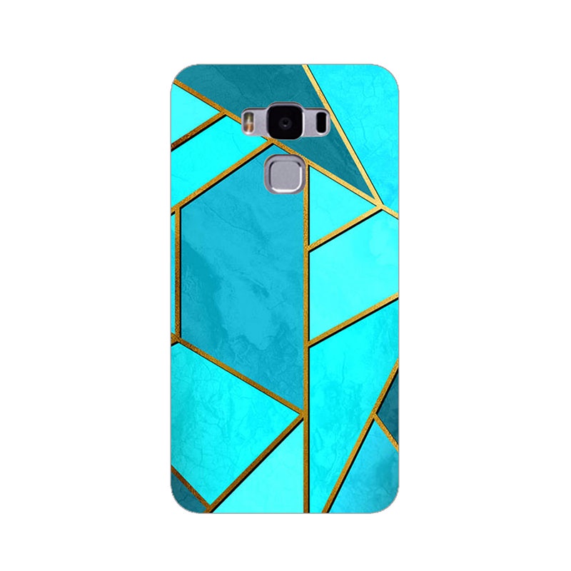 Soportes Funda ASUS Zenfone 3 MAX Artistico con 3 Cráneos,Resistente a los en su Parte Trasera,Funda Protectora Anti-Golpes para ASUS Zenfone MAX ZC520TL 5.2 2016 raghuinstech.com