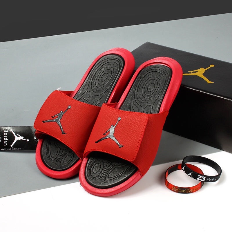 columpio escándalo Misterio Listo STOCK Nike AIR JORDAN HYDRO7 AJ7 Sandalias Zapatillas Unisex Pareja 7  Color | Shopee México