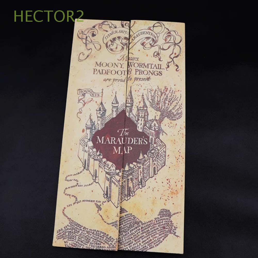 Featured image of HECTOR2 Acción Harried Map Juguetes Regalo De Cumpleaños Funnu Cosplay Ticket Juguete Escolar Regalos De Navidad 77cm * 22cm Mapa Del Mundo Mágico