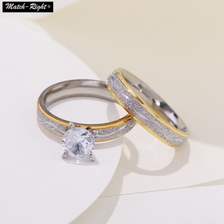 anillos de para parejas - y - feb. de 2023 | Shopee México